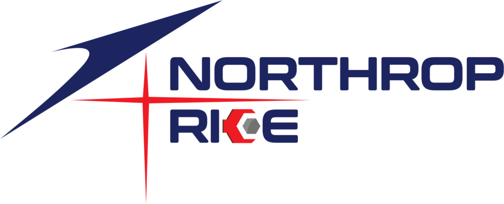 Northrop Rice Logo